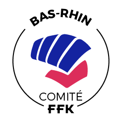 Logo Comite FFK Bas Rhin